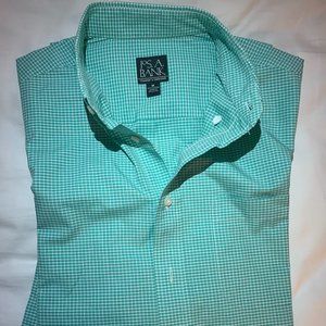 Jos. A. Bank Men's Dress Shirt